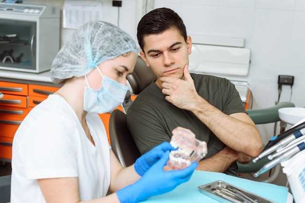 Как лечат кариес сбоку зуба - симптомы и методы лечения