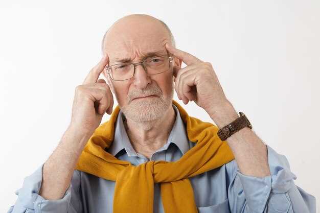 Лечение шума в ушах и голове у пожилых людей