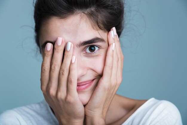 Причины и симптомы синяков под глазами у женщин