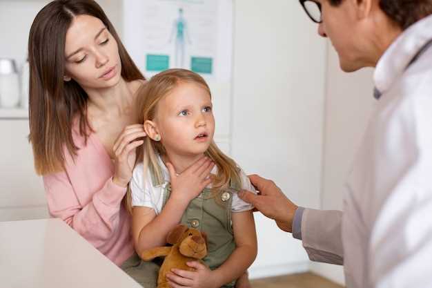 Что такое трахеидный кашель у ребенка?
