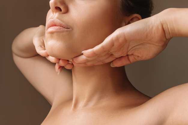 Методы лечения воспаления лимфоузла на шее