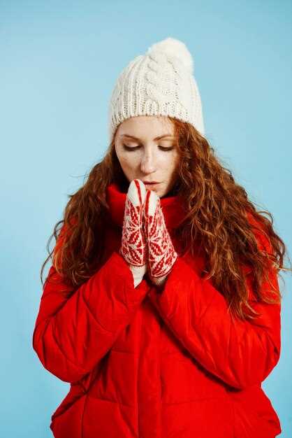 Как определить аллергию на холод: симптомы и методы диагностики