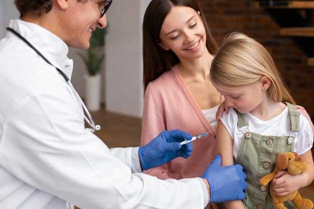 Влияние аденоидов на здоровье ребенка