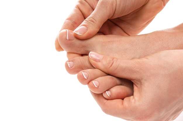 Как поддерживать здоровье ногтей и предотвращать заболевания
