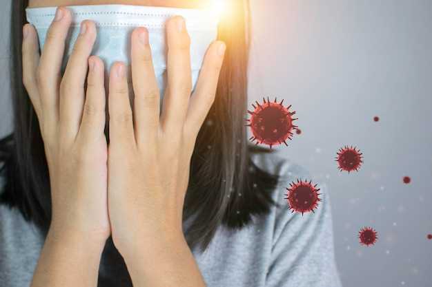 Как отличить аллергическую сыпь от инфекционной симптомов и лечение