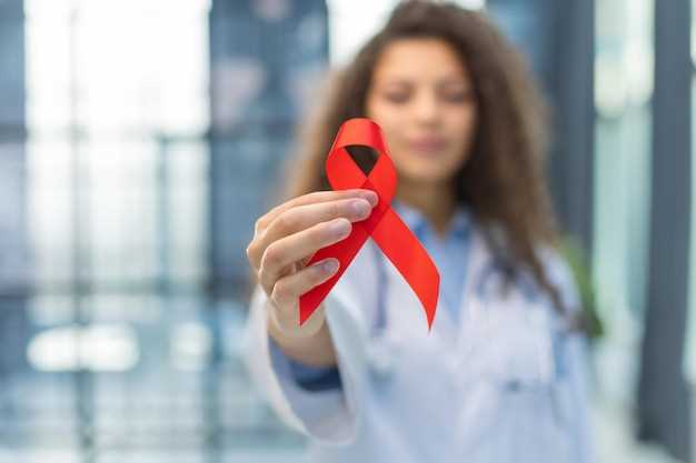 Основные способы передачи ВИЧ