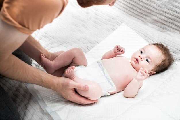 Как полегчать новорожденному при боли в животике