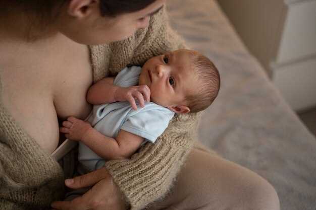 Симптомы колик у младенцев и как их распознать