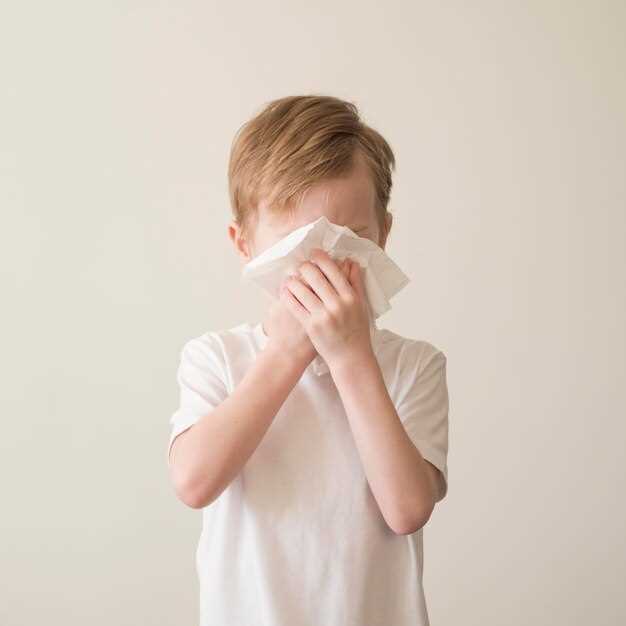 Как помочь ребенку, если он кашляет и кажется, что задыхается