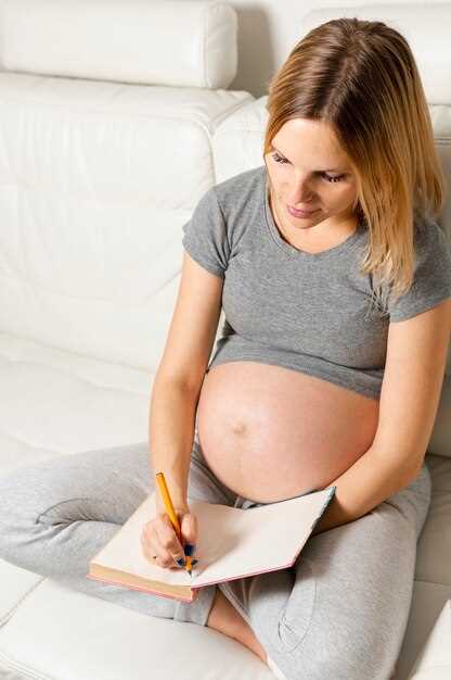 Способы нормализации уровня ТТГ при беременности