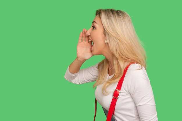 Как понять, что у вас неприятный запах изо рта