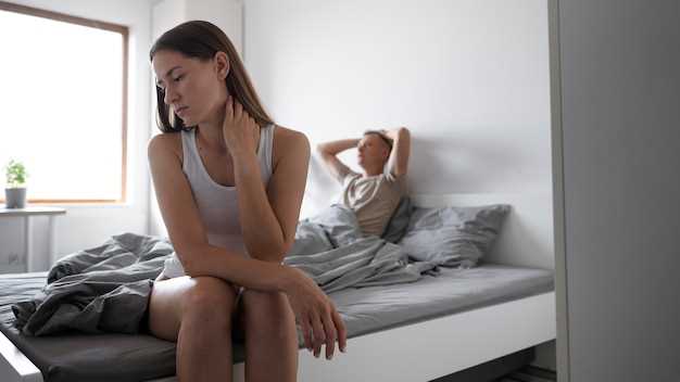 Как понять, что у женщин симптомы гормонального сбоя