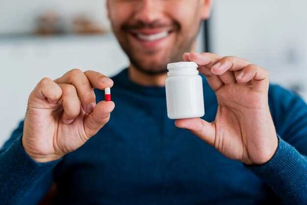 Как повысить тестостерон у мужчин: эффективные таблетки