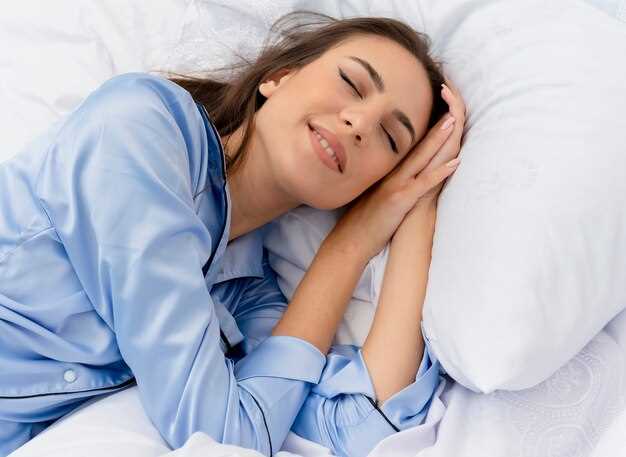 Раздел 3: Здоровый образ жизни и его влияние на качество сна