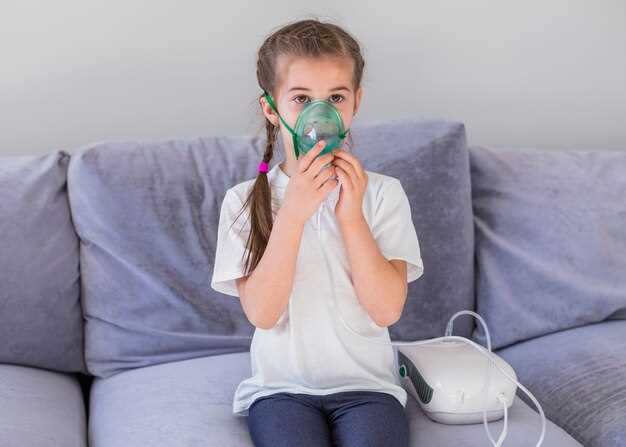 Как проявляется аллергический ринит у детей