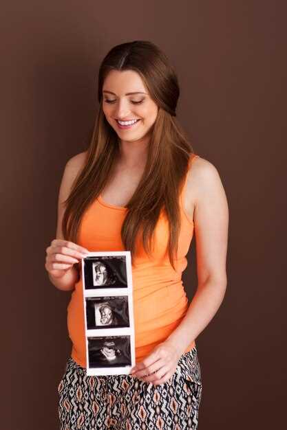 Как проводят первый скрининг при беременности внутри и снаружи