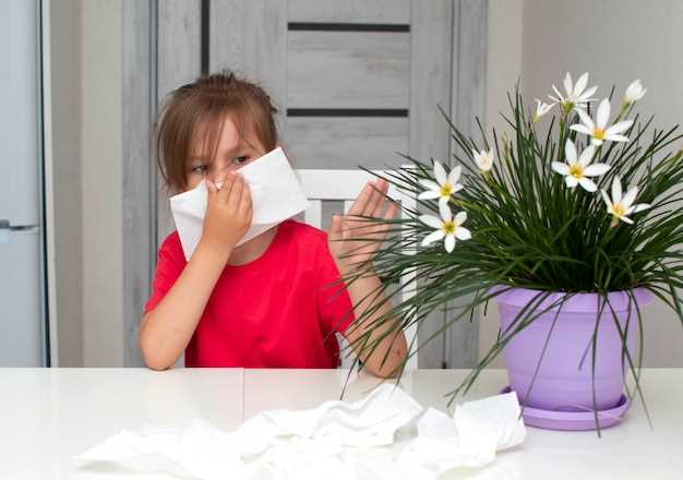 Как провести диагностику аллергии на лактозу у ребенка