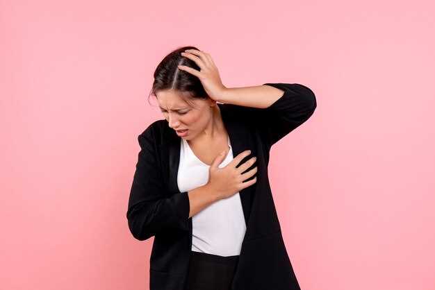Симптомы сердечного приступа у женщин