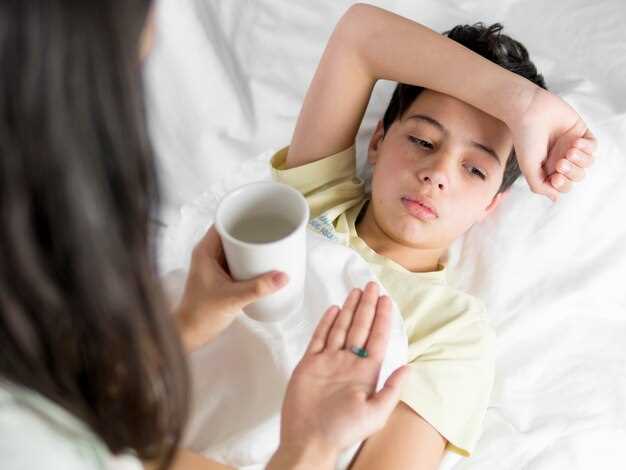 Как распознать симптомы менингита у ребенка и что делать