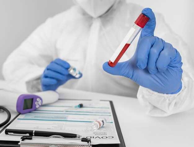 Как снизить лейкоциты в крови перед анализом за 1 день: эффективные методы