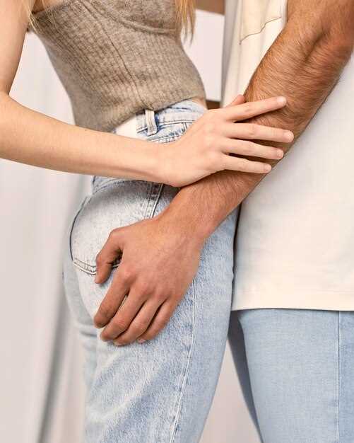 Как снизить сексуальное желание у женщины: эффективные рекомендации
