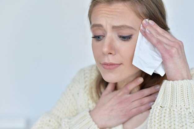 Простые способы устранения отека при аллергической реакции на лице