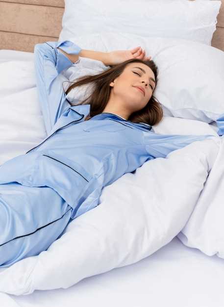 Как спать и высыпаться: 8 советов для глубокого и качественного сна