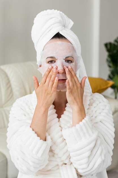 Как успокоить кожу после чистки в домашних условиях?