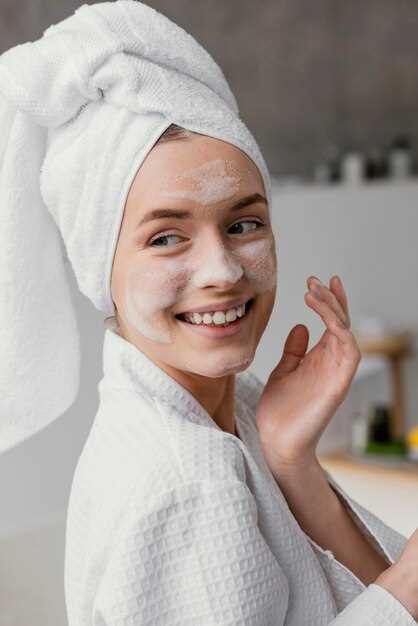 Как успокоить кожу лица после чистки в домашних условиях