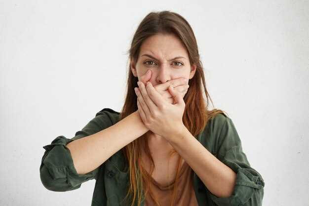 Как устранить аллергию на лице: эффективные методы и советы