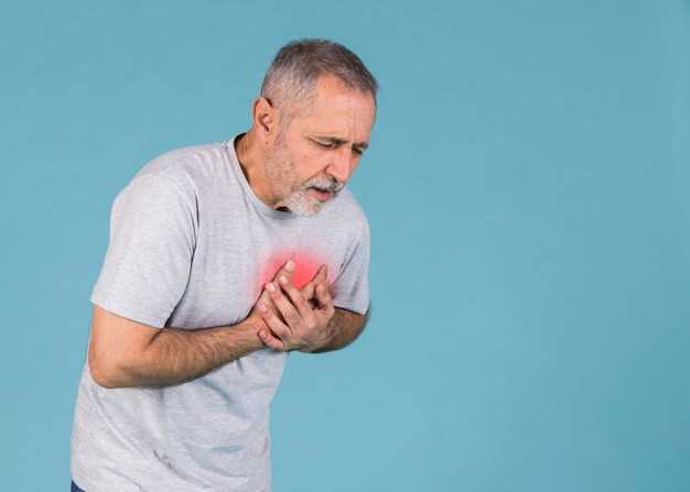 Как узнать, что болит сердце: симптомы и первые признаки