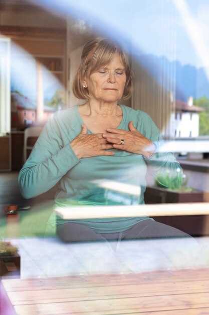 Короткость дыхания: связь с сердечными проблемами