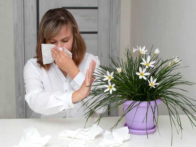 Как узнать, есть ли у тебя аллергия: 7 простых способов