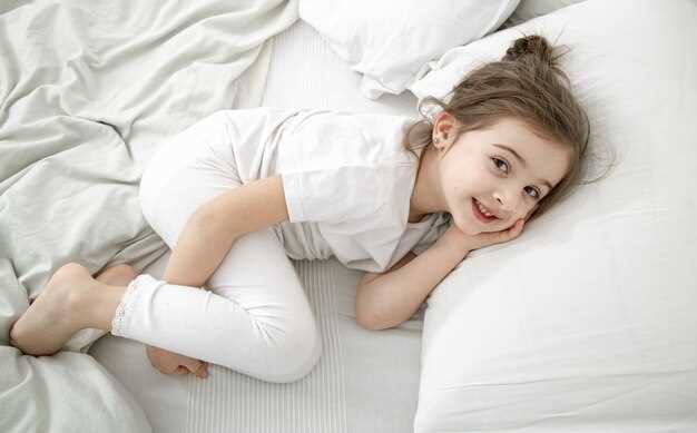 Как витамин Д влияет на сон ребенка