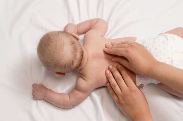 Основные симптомы пупочной грыжи у младенцев