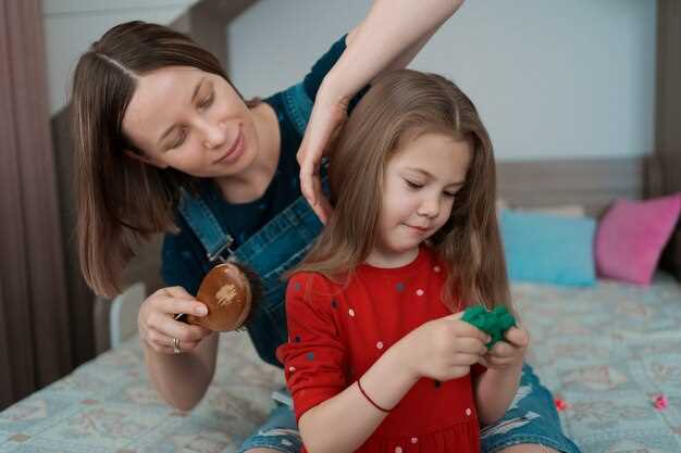 Болезни у детей - Как выявить яйца вшей на волосах