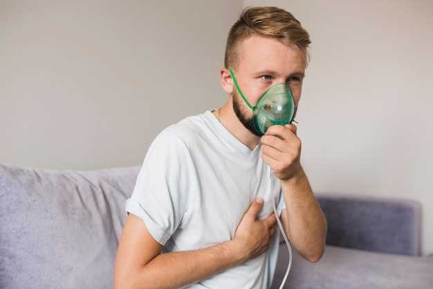 Симптомы астмы и диагностика