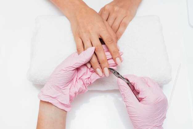 Эффективные методы борьбы с грибком ногтей