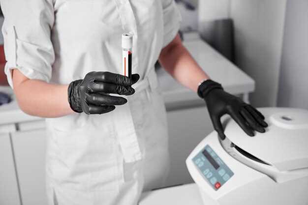 Какие анализы входят в биохимический анализ крови человека