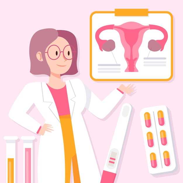 Скрытые инфекции у женщин в гинекологии: какие бывают?