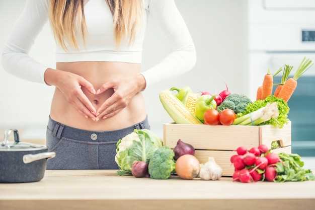 Какие фрукты и овощи слабят кишечник при запоре у взрослых