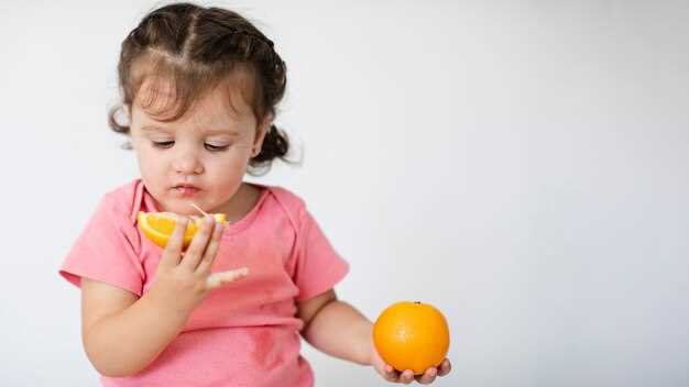 Какие продукты повышают гемоглобин у детей 2 года