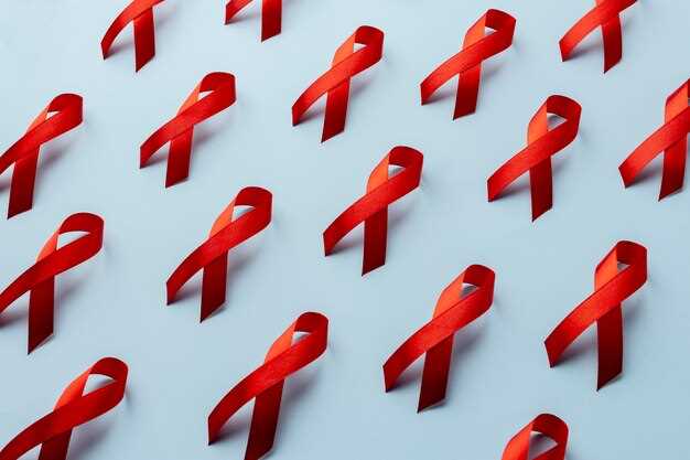 Признаки ВИЧ появляющиеся на поздних стадиях