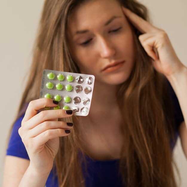 Выбор действенных препаратов для снятия головной боли и тошноты