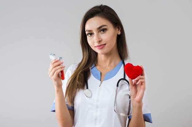 Витамины для здоровья сердца: какие нужны и в чем их роль