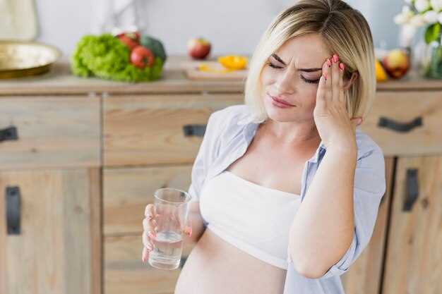 Какие витамины пить при планировании беременности девушке