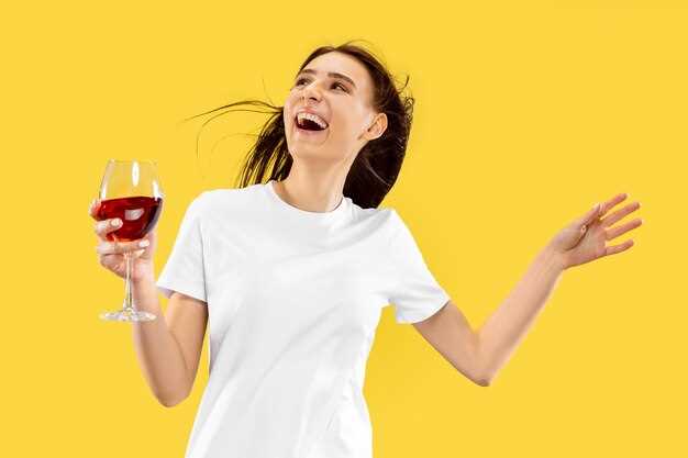 Важность выбора алкоголя для здоровья женщин