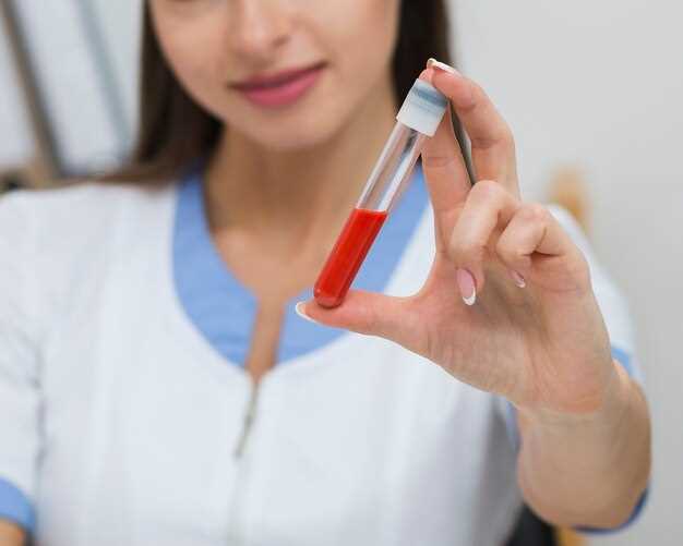 Кровный анализ на антитела к глистам
