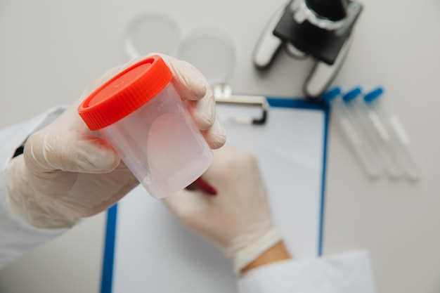 Онкология и анализ крови: полное исследование организма