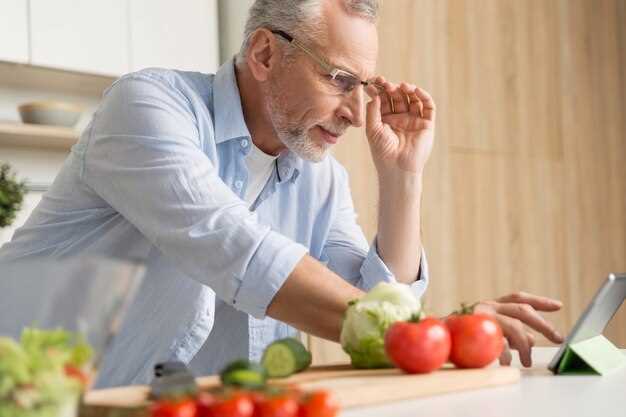 Какой должен быть холестерин в норме у мужчин после 60?